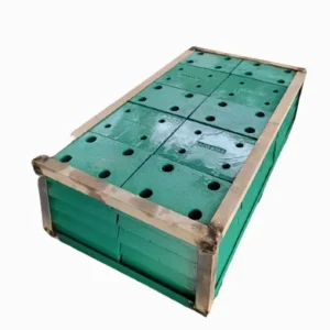 High Chrome Impact Crusher Blow Bar for Np1415 Models
