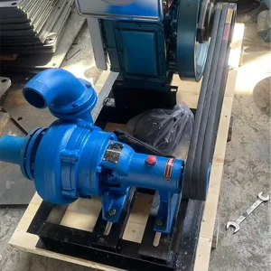 High Density Abrasive Sludge Pumps Dewatering Mining Sand Dredging Pump Centrifugal Horizontal