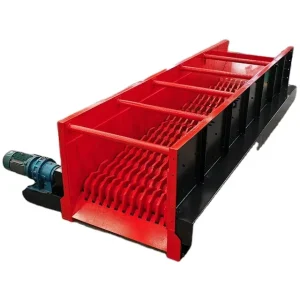 High Effective Mud and Stone Separator Equipment Low Price Ore Application with Motor Engine Core Bearing Components for Sale