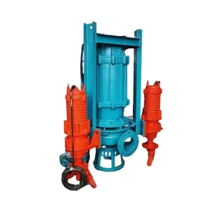 High Efficiency 10m Head 5hp 4 Inch Diameter Water Centrifugal 12 Inch Submersible Pumps High Pressure Made in China