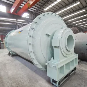 High Efficiency Ceramic Ball Mill Iron Ore Grinding Equipment Raymond Mill Machine Engine Core