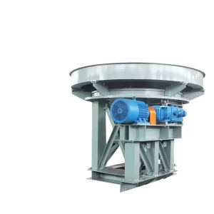 High Efficiency Disk Feeder 1.5 Year Warranty 40kg Weight Engine Gear Core Components Factory Direct Supply Henan