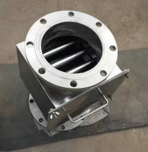 High Efficiency Drawer Magnet Separator Neodymium Magnetic Separators
