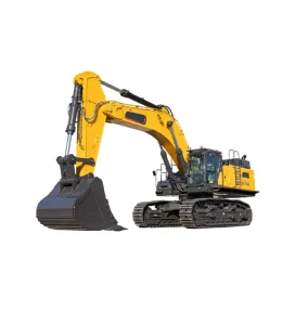 High Efficiency Earthmoving Equipment 74ton XE750GK PRO Hydraulic Crawler Excavator for Sale at a Competitive Price