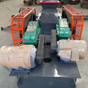 High Efficiency General Purpose Crushing Equipment Mining Machinery