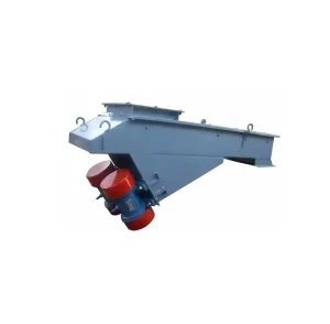 High Efficiency Linear Vibration Feeder Motor Electromagnetic Screen for Mining Coal Ore Mineral Processing