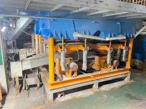 High Efficiency Mineral Jig Concentrator for Ore Dressing Gravity Separation Equipment for Iron & Manganese