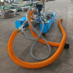 High Efficiency Mining Gold Washing Equipment Siphon Gold Boat Mining Equipment