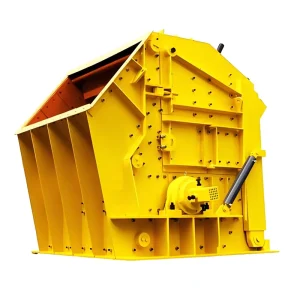High Efficiency Mobile Impact Crusher Machine Quarry Aggregate Crushing Equipment