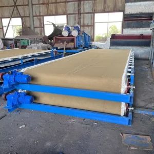 High-Efficiency Multifunctional Gold Panning Blanket Gravity Separator Engine-Powered 0.8t/h 380V Wear-Resistant