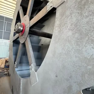 High Efficiency Sand Washing Equipment for Mining and Aggregate Processing Sand Washing Machine
