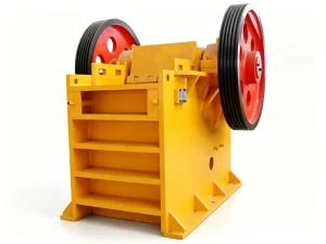 High Efficiency Steel PE750*1060 Jaw Crusher Primary Stone Breaker for Construction Quarry and Mineral Processing