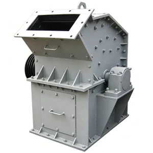 High Efficiency Stone Crusher Grinding Machine 1 3 TPH Hammer Mill Crusher for Gold Ore