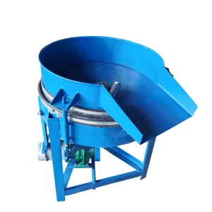 High Efficient Hydraulic Radial 800mm Circle Jigging Machine Circular Jigger for Alluvial Tin Gold Diamond Heavy Minerals Plant
