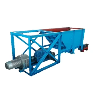 High Efficient Rock Stone Coal Feeding Machine Mining Vibrating Feeder Chute Feeder