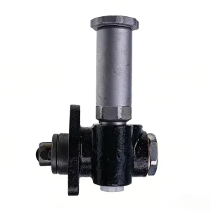 High Fuel Feed Pump Genuine OEM for Excavator Part No. 1157610061 Model 4JG1 4JG2 Direct Bolt On Replacement Stable