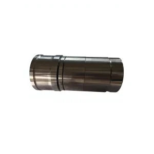 High Hardness Engine Cylinder Liner Wear Resistant Cast Iron Sleeve Fit LiuGong Lonking Wheel Loader Cummins