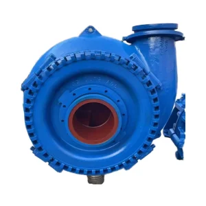 High Lift Gravel Pump Wear Resistant and Corrosion Resistant for High Pressure Mining Slurry Pump Applications