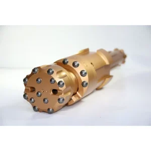 High Penetration Rate Odex Bit Eccentric Casing Drilling System Performance Optimized Rock Bit