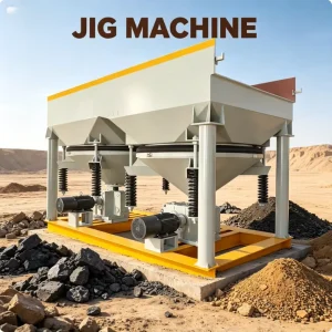 High-Performance Diamond Mining Machines with Motor and Engine Core Components for Efficient Mineral Extraction