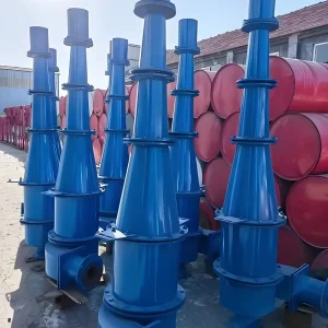 High Performance Gravity Separator Machine Gold Panning and Separator Hydrocyclone