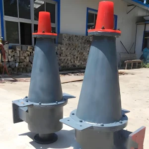 High Performance Hydrocyclone Sand Removal Equipment Hydrocyclone Separator for Liquid Clarification