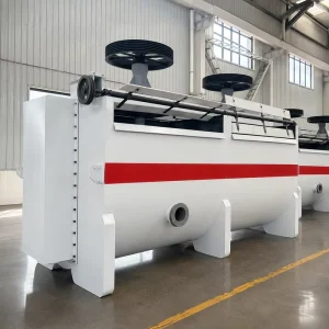 High Performance Mechanical Flotation Cell for Mineral Separation Gold Copper Ore Processing
