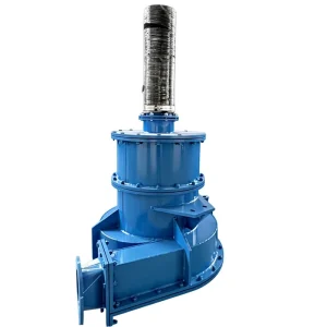 High Performance Steel Spiral Separator Hydrocyclones Coal Washing Plant Gravity Mining Concentrator Equipment