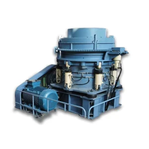 High Performance TC51 Cone Crusher For Hard Rock Mining And Stone Crushing Plant