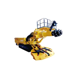 High Power 260KW XTR6 260 Tunnel Excavator Roadheader
