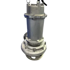High Power Stainless Steel Centrifugal Pump for Mining Sewage Submersible Watering Open High Pack for Submerged Liquid