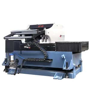 High Precision Automatic Pneumatic NC Zigzag Roller Metal Coil Sheet Servo Feeder for Power Press Machine