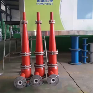 High-Precision Sizing Hydrocyclone for Gold Mining Gravity Separator ISO CE Certified Low Maintenance Cost
