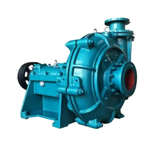 High Pressure Corrosion Resistant Submersible Slurry Pump with Dual Mixing Impellers DC Motor for Dredging and Sand Extraction