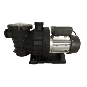 High Pressure Electric Centrifugal Seawater Self Priming Pump for Aquaculture Farm Swimming Pool Fish Pool Circulating