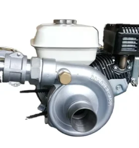 High Pressure Gasoline Gold Dredge Suction Water Pumps for Gold Panning and Prospecting