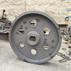 High Productivity Portable Jaw Crusher for Crushing and Grinding in Coal Mining Jaw Crusher Parts