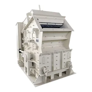 High Productivity Stone Quarry Machines Stone Jaw Cone Impact Crusher Plant