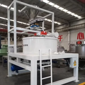 High Purity Motor Pump Dry Powder Drum Magnetic Separator Machine for Iron Removal Fine Mineral Mining High Accuracy Adjustable