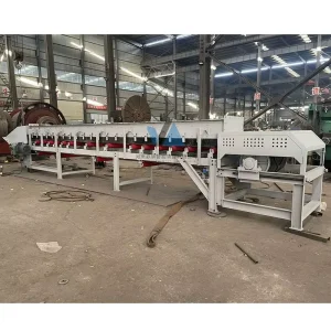 High Quality Belt Feeder Mineral Sand Stone Bulk Material Belt Feeder