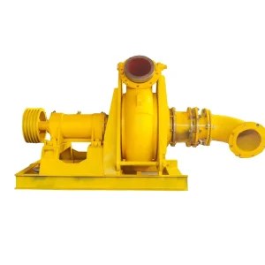 High Quality Customizable Gold Mining Pumps OEM Supported Alloy Sump Water Pump for Wastewater Direct Factory Supply