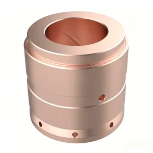 High Quality Durable COP1838HD Shank Guide Sleeve Mining Machinery Parts for Rock Drill Drifter