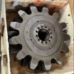 High Quality Durable Drive Sprocket Components Essential Mining Machinery Parts