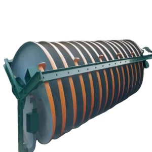 High Quality Gold Mining Equipment Gravity Spiral Chute Separator Spiral Concentrator
