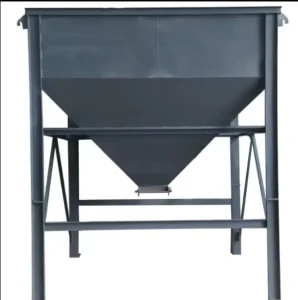 High Quality Gold Ore Rock Mining Hopper Feeder
