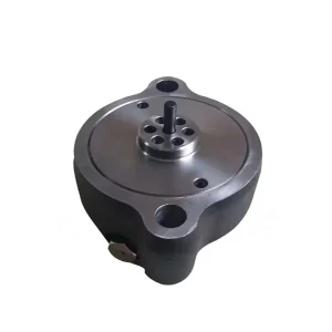 High Quality Iron Casting Spare Parts Accumulator 3115270080 for COP1838 Series Rock Drill Accessories Drilling Equipment