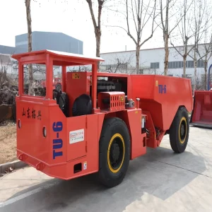 High Quality Kapuro Customizable Mining Hauler Equipment High Efficiency Pump Extreme Conditions 60C High Temp Operation MSHA