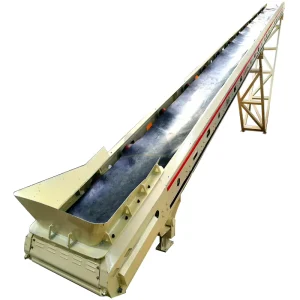 High Quality Mining Conveyor Belt Magnetic Separator Conveyor Belt Magnetic Separator for Sale