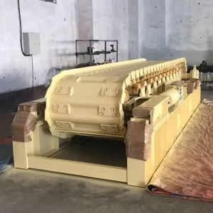 High Quality Mining Grade Plate Feeder for Heavy Duty
