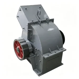 High Quality Stone Crusher Machine Gold Mining Equipment Hammer Mill